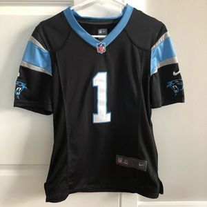 Carolina Panthers Jersey